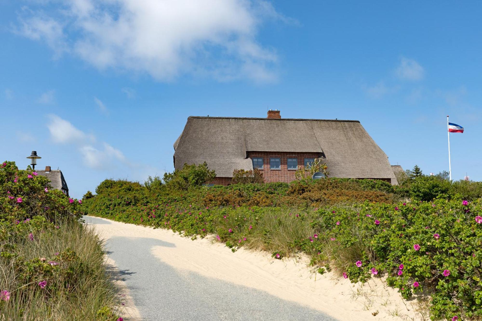 Erika Villa List Exterior photo