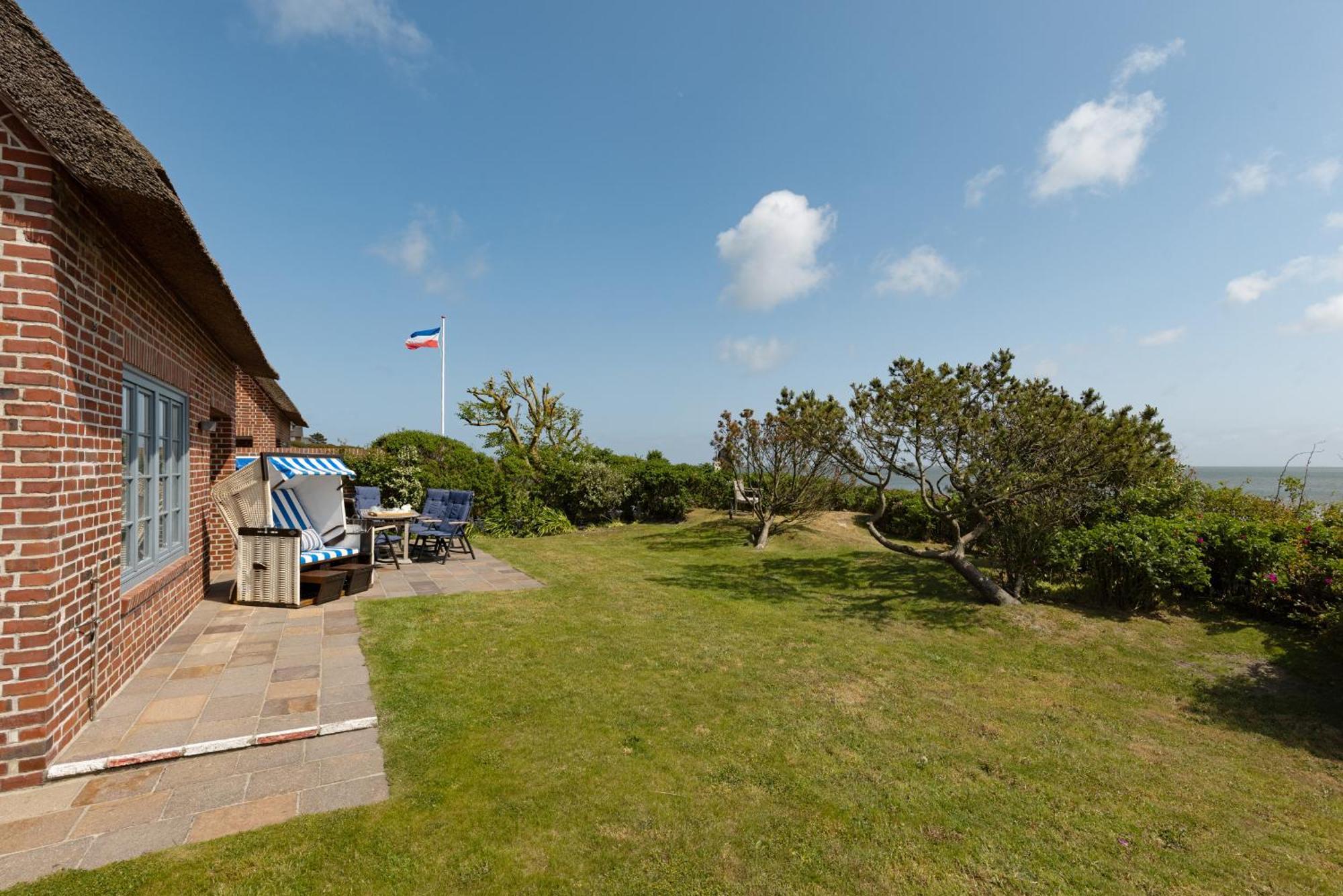 Erika Villa List Exterior photo
